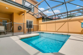 4 Bedrooms - 3 Bathrooms - Paradise Palms 8963 CP